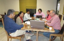 Home textile products from Jaipur create jobs for women