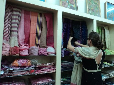New retail formula for FabricPlus