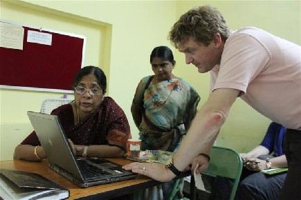 Success story of Woman NGO in Trichy