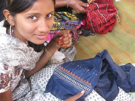New customers in Kutch region