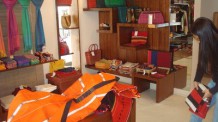 The Ants store generates positive stories about North East India