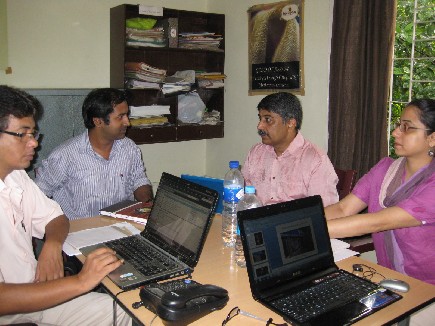 Growth of over 2,500 jobs demands a different kind of organization