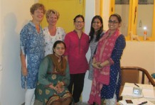 Indian consultants: valuable connection between Indian customers and Dutch experts