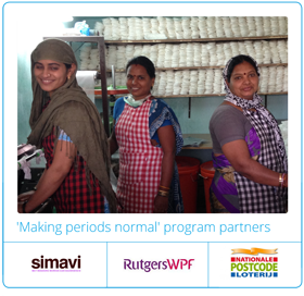 Making periods normal