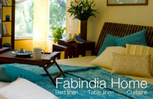 Fabindia is very positive about its collaboration with Women on Wings