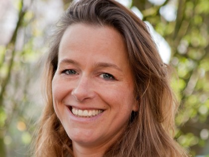 Ellen Oord