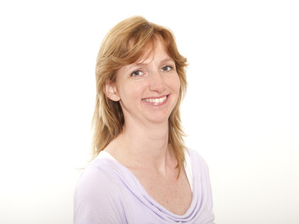 Anke Rotink