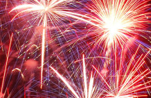 Diwali, feest van het licht