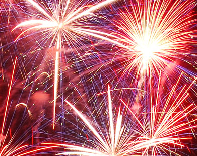 Diwali, feest van het licht