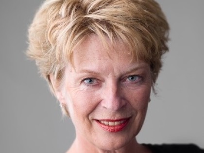 Ineke Bezembinder