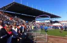 TCS Amsterdam Marathon