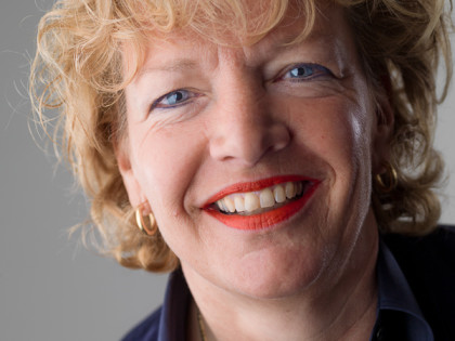 Maria van der Heijden