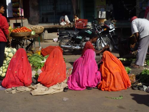 Aan de slag met en voor Jaipur Rugs