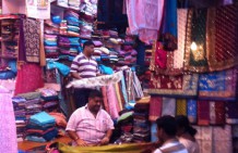 Werk aan de winkel