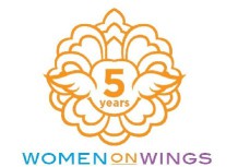Women on Wings celebrates its five year anniversary with HRH Princess Máxima