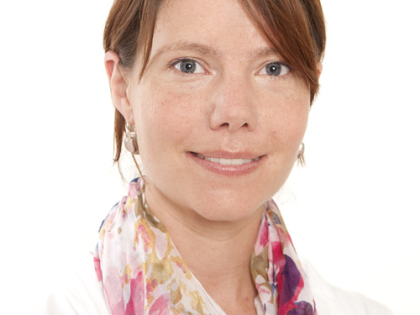Nicky Hoenderboom