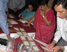 Workshop Community Owned Companies: dot on the horizon gives energy