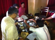 Workshop in the jungle gives clear insight into the strengths of Fabric Plus