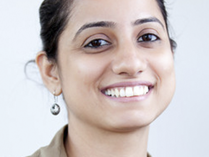 Tanveen Ratti