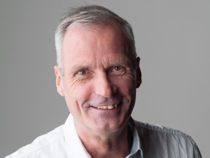 Ronald van het Hof