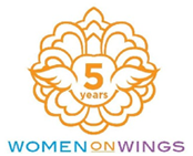 Lustrum Women on Wings