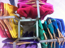 Jharcraft increases shop turnover by focusing on Visual Merchandising