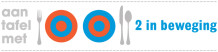 Aan tafel met…