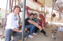 Jaipur Rugs: commercie en sociaal ondernemen gaan hier hand en hand