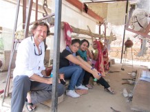 Jaipur Rugs: commercie en sociaal ondernemen gaan hier hand en hand
