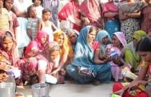Local differences from Assam to Rajasthan