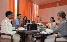 Hand in hand: High social ambitions and growth