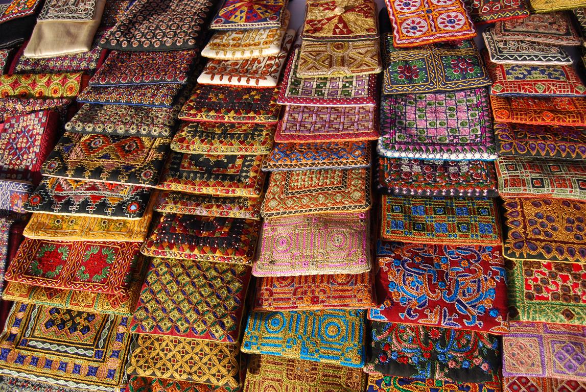 Ode to Earth event 2013 turns out great Diwali Mela
