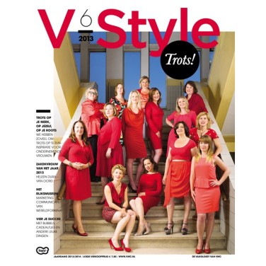 cover v-style 6