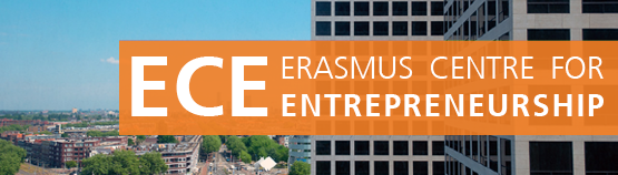 Experience + inspiration + drive = successful entrepreneurship