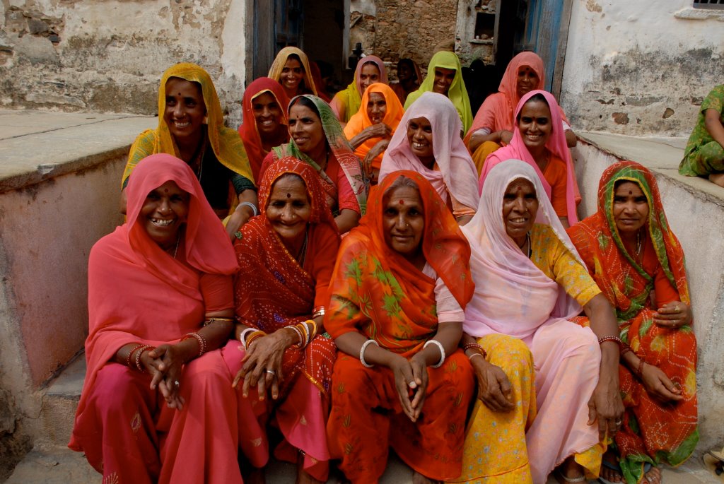 Another 7,000 jobs created for Indian women in rural north