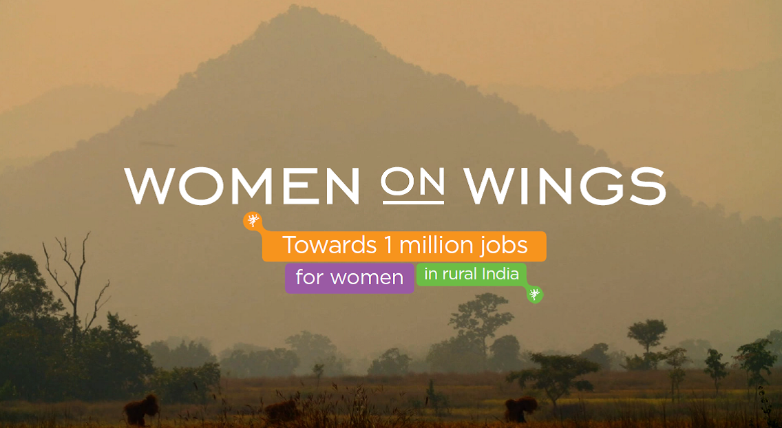 New movie: Women on Wings in 3 minutes