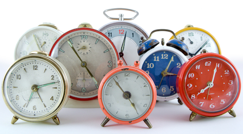 Jharcraft: the right time is not the same for everyone