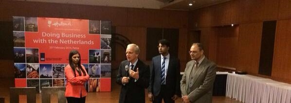 Trade mission to Bihar leads to opportunities for new partnerships