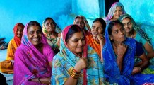 125,200 jobs for Indian women