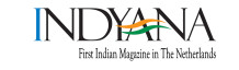 Indyana magazine May 2014: The winged race