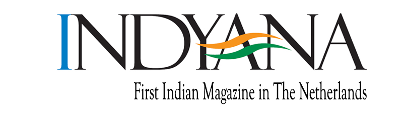 Indyana magazine May 2014: The winged race