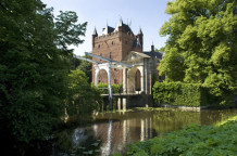 Nyenrode symposium “India revitalized”: 20 June 2014