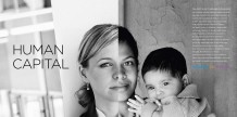 Women on Wings advertisement nominated for NRC Charity Awards