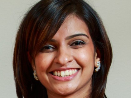 Namratha Rao