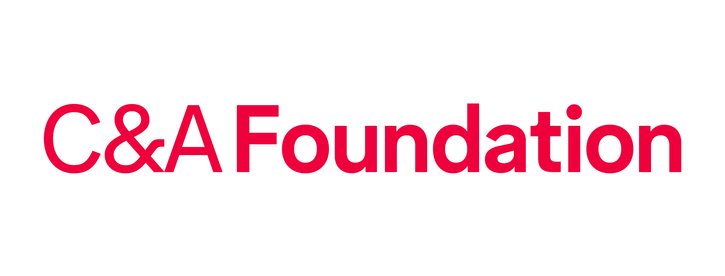 C&A Foundation