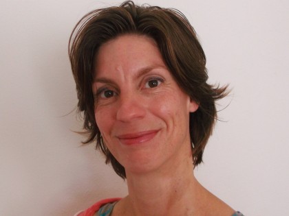 Marieke van Ipenburg