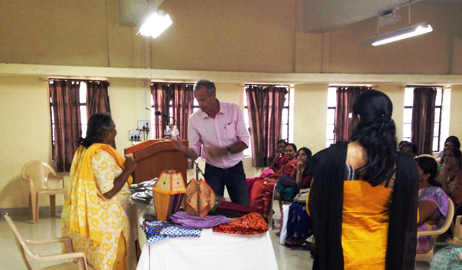 Women on Wings workshops inspire 100 female entrepreneurs