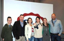 Export Readiness Summit; from a C&A team member’s perspective