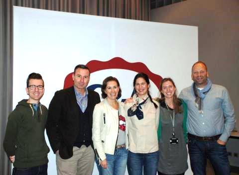 Export Readiness Summit; from a C&A team member’s perspective