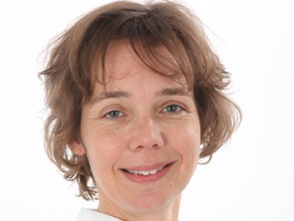 Judith van Riet